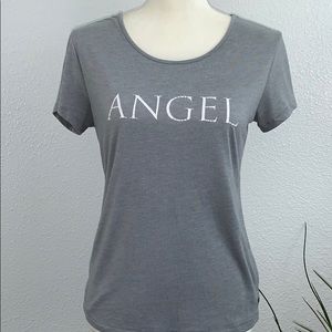 Victoria’s Secret Angel Top Pajama